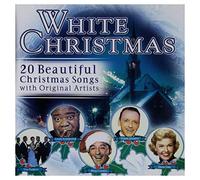 Various Artists - White Christmas