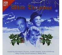 Various Artists - White Christmas