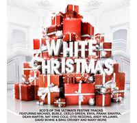 Various Artists - White Christmas (2013) (3 CD)