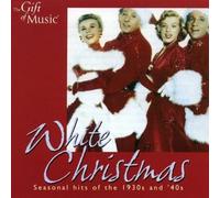 Various Artists White Christmas (CD) Album
