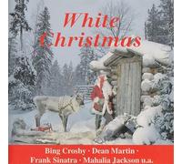 Various Artists - (White) Christmas Oldies