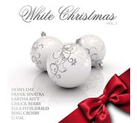 Various Artists - White Christmas, Vol. 2