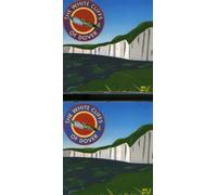 Glenn Miller - The White Cliffs Of Dover CD 1 & CD 2