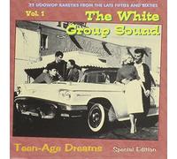 Various Artists - White Group Sound, Vol. 1
