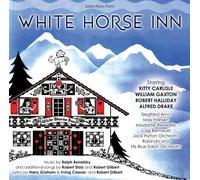Various Artists White Horse Inn (CD) Album