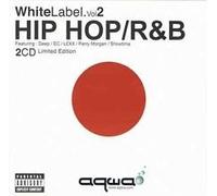 Various artists - White Label volume 2: Hip Hop/R & B