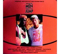 Various Artists - White Men Can'T Jump
