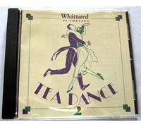 Various Artists - Whittard of Chelsea - Tea Dance 2