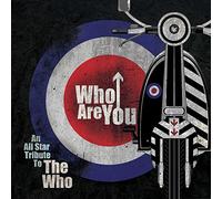 Various Artists - Who Are You - An All-Star Tribute To The Who