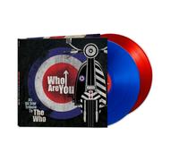 Various Artists Who Are You: An All Star Tribute to the Who (Vinyl LP)