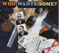 Various Artists - Who Wants Some