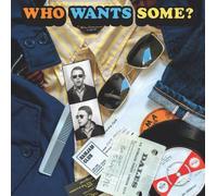 Various Artists Who Wants Some? (Vinyl LP) 12" Album
