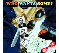 Various Artists Who Wants Some? (Vinyl LP) 12" Album