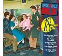 Various Artists - Whole Lotta Rock 1956