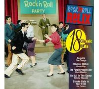 Various Artists - Whole Lotta Rock 1958