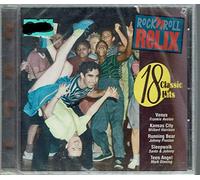 Various Artists - Whole Lotta Rock 1959