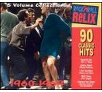 Various Artists - Whole Lotta Rock 1960-69