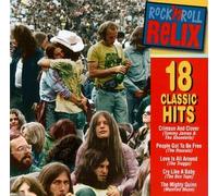 Various Artists - Whole Lotta Rock 1968-69