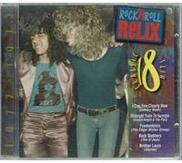 Various Artists - Whole Lotta Rock 1972-73