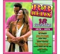 Various Artists - Whole Lotta Soul 1974-75