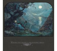 Various Artists Whom the Moon a Nightsong Sings (CD) Album Digipak