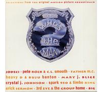 Various Artists - Who's the Man