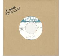 Various Artists - Why/april Song - Vinyl Record 7 - F659z