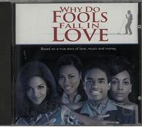 Various Artists Why Do Fools Fall In Love (CD)