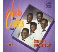 Various Artists Why Don't You Write Me (CD) Album