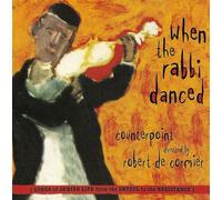 Various Artists - Why the Rabbi Danced