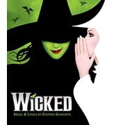Various Artists Wicked (Vinyl LP) 12" Album