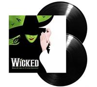 Various Artists Wicked (Vinyl LP) 12" Album