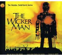 Various Artists - Wicker Man