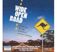 Various Artists - Wide Open Road