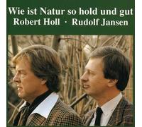 VARIOUS ARTISTS Wie Ist Natur So Hold Und Gut (CD)