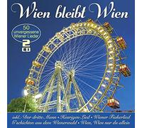 Various Artists - Wien Bleibt Wien
