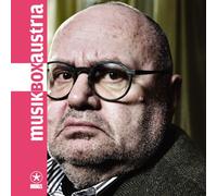 Various Artists Wien Musik 2010 (CD)