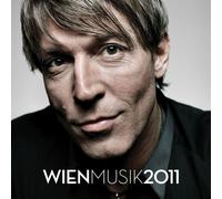 VARIOUS ARTISTS Wien Musik 2011 (CD)