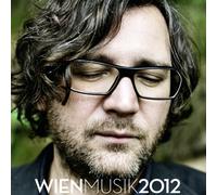 VARIOUS ARTISTS Wien Musik 2012 (CD)
