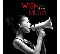 Various Artists Wien Musik 2021 (CD)