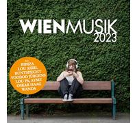 Various Artists Wien Musik 2023 (CD)