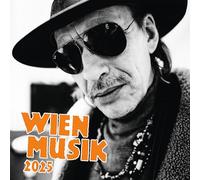 Various Artists - Wien Musik 2025