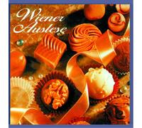 VARIOUS ARTISTS Wiener Auslese (CD)