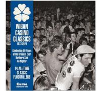 Various Artists - Wigan Casino Classics 1973-2023