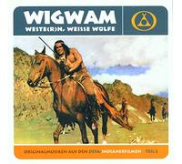 Various Artists - Wigwam Weste(R)N Weiss Wolfe
