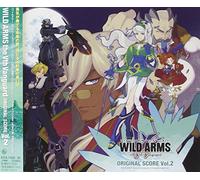 Various Artists - Wild Arms The 5th Vanguard 2