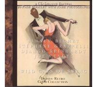 Various Artists - Wild Cats of Swing