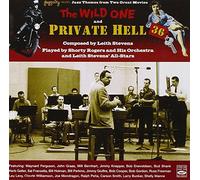Various Artists - Wild One & Private Hell 36