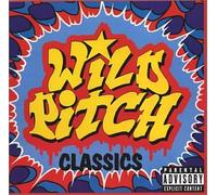 Various Artists - Wild Pitch Classics