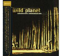 Various Artists - Wild Planet